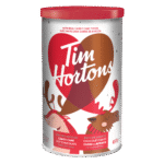 Candy Cane Hot Chocolate