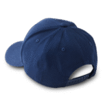 Canada Baseball Hat - Navy - Image 5