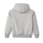 1964 Unisex Hoodie - Grey - Image 4