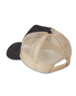 Tims Trucker Hat - Denim/Maple - Image 5