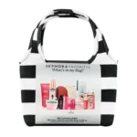 2025 Sephora Favorites SET What's In My Bag? 8 pc Minis Set - BRAND NEW READY TO SHIP! - Image 2